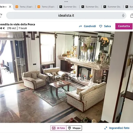 La Maison Royale