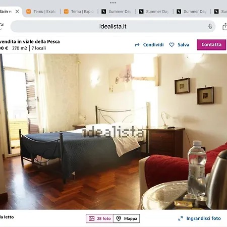 La Maison Royale 3* Fiumicino