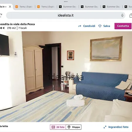 La Maison Royale 3* Fiumicino