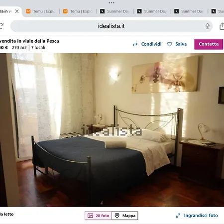 La Maison Royale 3* Fiumicino