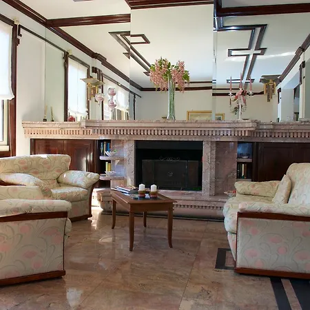La Maison Royale 3* Fiumicino