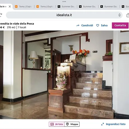 La Maison Royale Bed & Breakfast Bed & Breakfast 3*