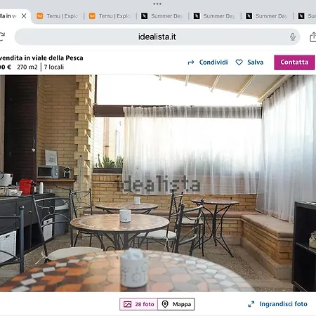 Bed & Breakfast La Maison Royale Bed & Breakfast 3*