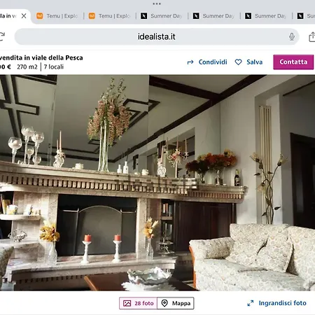 La Maison Royale Bed & Breakfast 3*