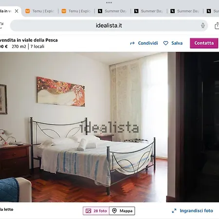 Bed & Breakfast La Maison Royale Bed & Breakfast 3*