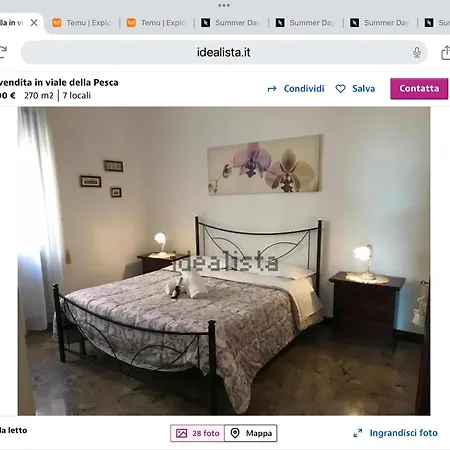 La Maison Royale Bed & Breakfast Bed & Breakfast 3*