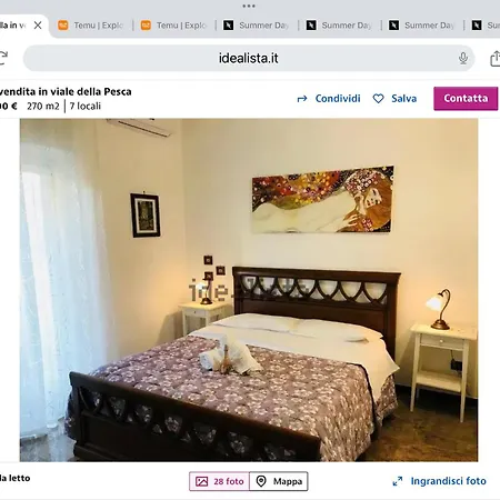 La Maison Royale Bed & Breakfast Bed & Breakfast