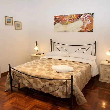 La Maison Royale Bed & Breakfast 3* Fiumicino