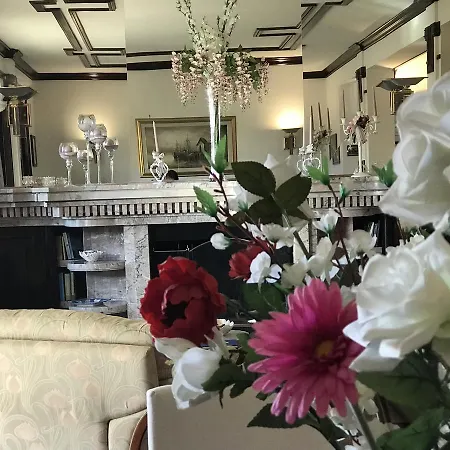 La Maison Royale Bed & Breakfast Fiumicino